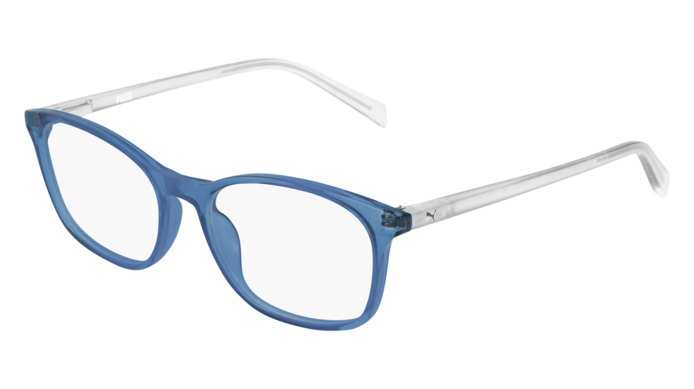 Puma PJ0031O-006 49 Optical Frame INJECTI